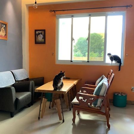 Sevilla Hostel Taitung Ngoại thất bức ảnh