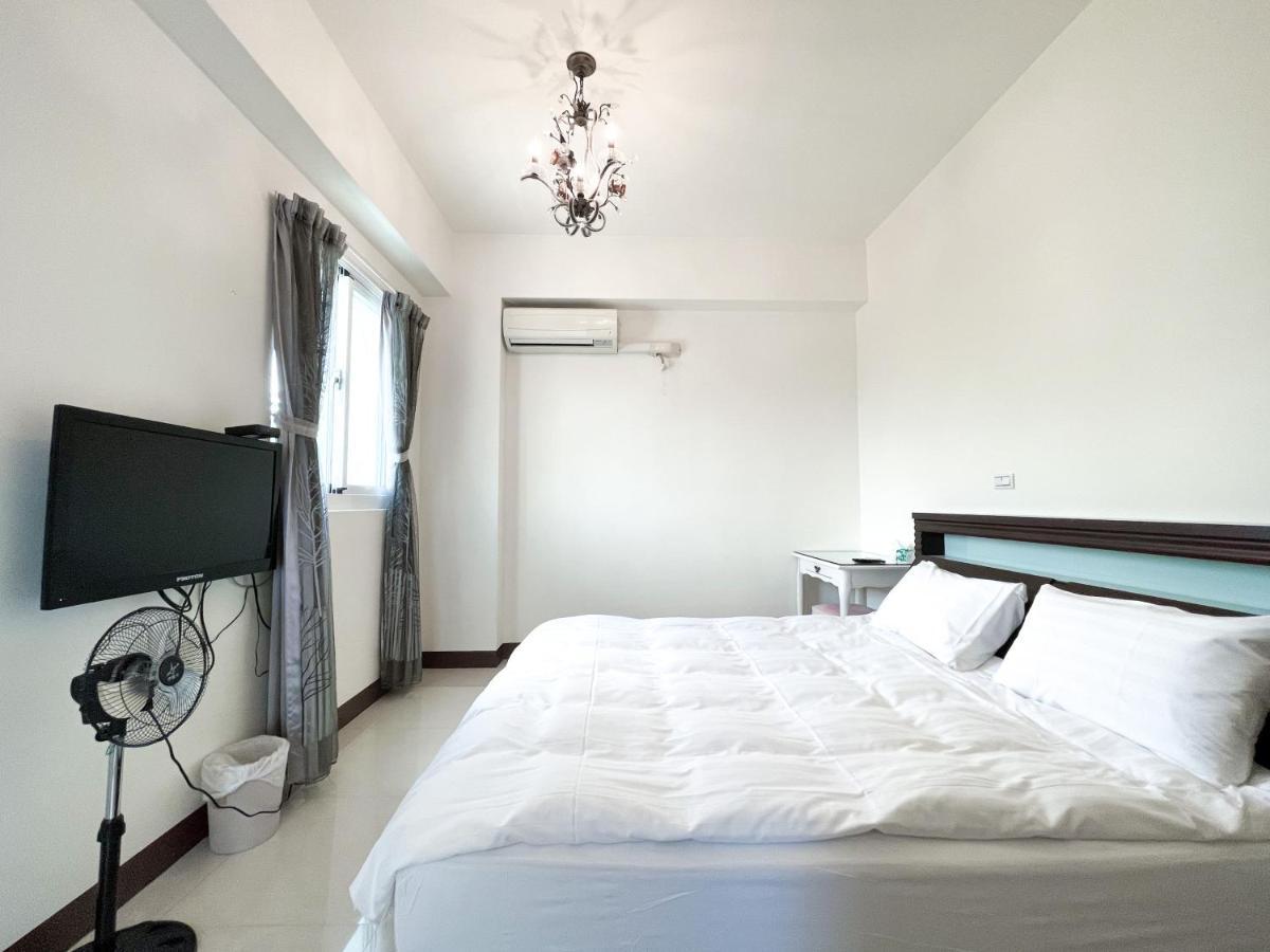 Sevilla Hostel Taitung Ngoại thất bức ảnh